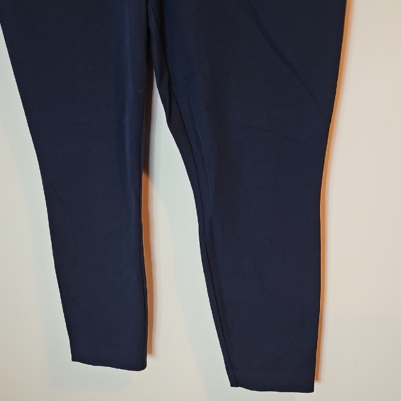 GAP Women's Navy Pants - Picture 3 of 9